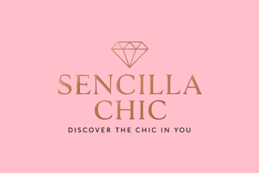 Sencilla Chic logo