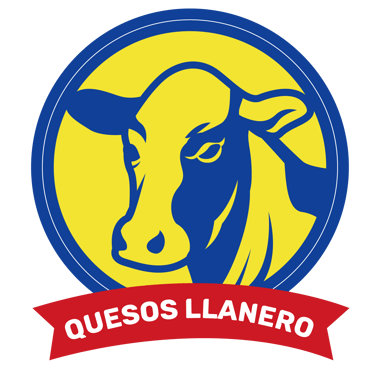 Queso llanero Gt logo
