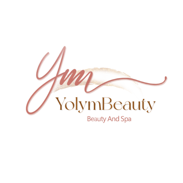 YolymBeauty Spa logo