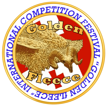 "Golden Fleece" logo