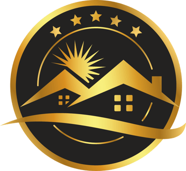 equity premium roofing logo