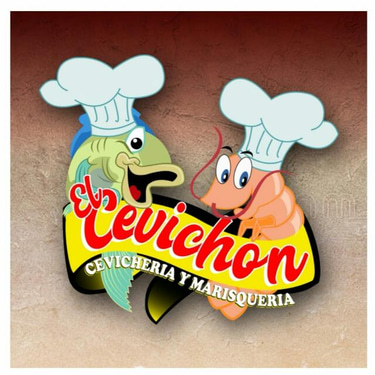 El cevichon logo