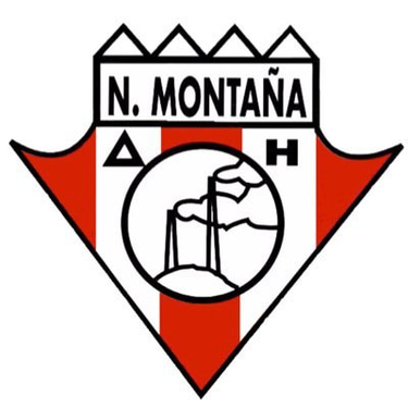 SD Nueva Montaña A.H logo
