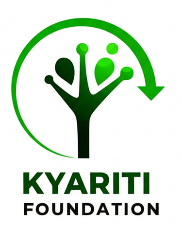 Kyariti Foundation logo