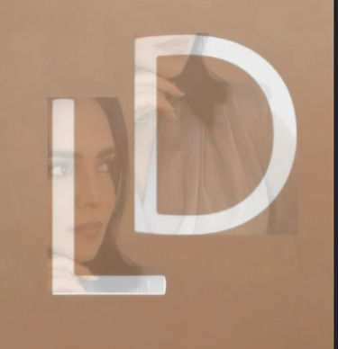 Lessandra Dantas - Camuflagem paramedica logo