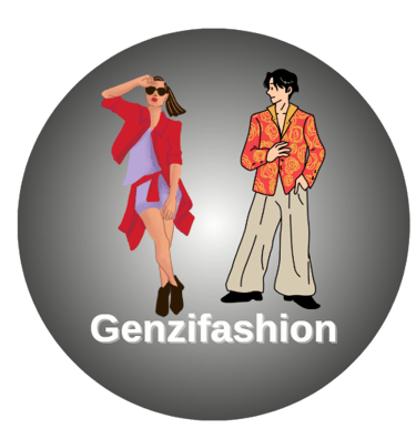 Genzifashion logo