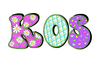 Krewe of Serendipity logo