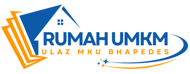 rumah UMKM bhapedes logo