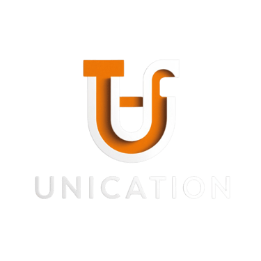 UNICATION logo