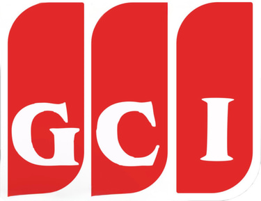 GCI Construction logo