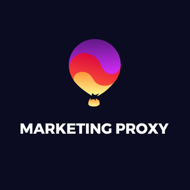 MARKETING PROXY SDN. BHD. logo