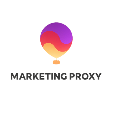 MARKETING PROXY SDN. BHD. logo