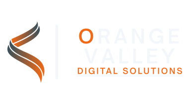 Orangevalley Digital Solutions logo
