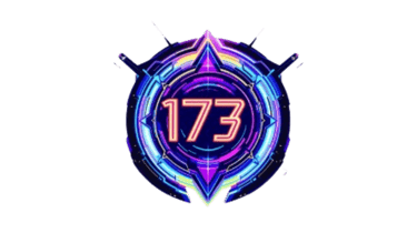 Solutions 173 logo