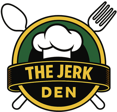 Jerk Den Bexleyheath logo