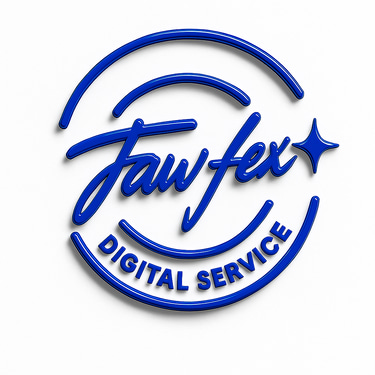 TAWFEX DIGITAL SERVICE logo