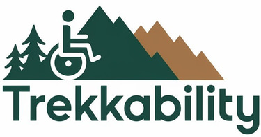 TrekkAbility logo