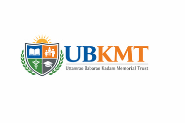 UB Kadam Memorial Trust logo