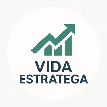 Vida Estratega logo