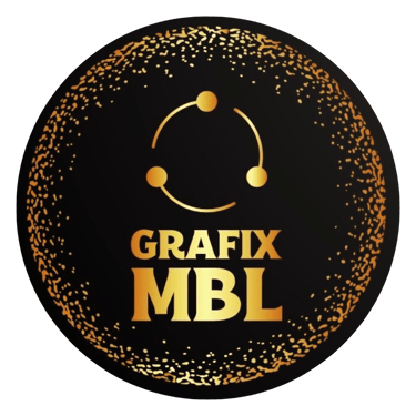 Grafixmbl logo