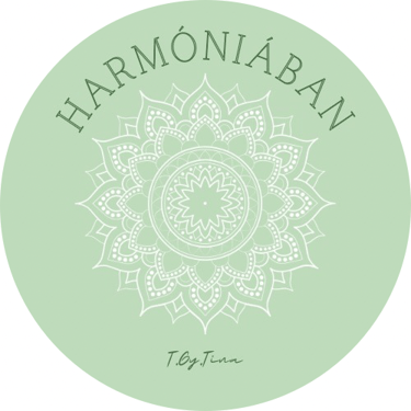 Harmóniában logo