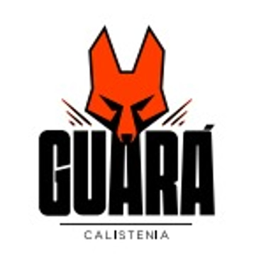 Guara Calistenia logo