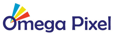 Omegapixel logo