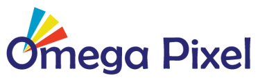 Omegapixel logo