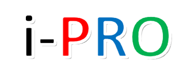 i-pro logo