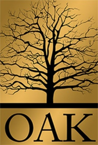 Oak Perfumes logo