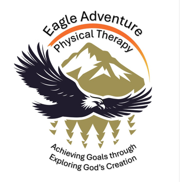 Eagle Adventure Physical Therapy LLC logo