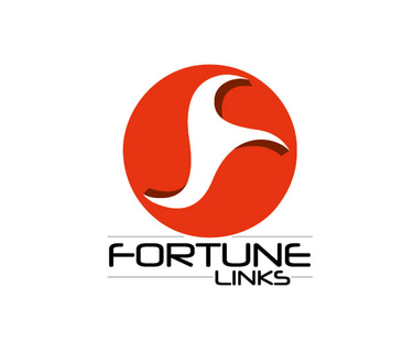 FORTUNELINKS logo