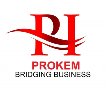 Prokem logo