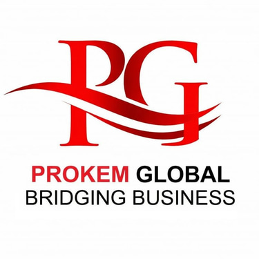 Prokem logo