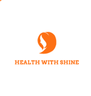 Health Whith Shine logo