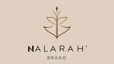 The Nalarah Brand logo