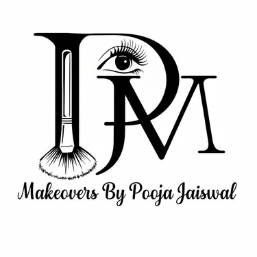 MBP - MakeoversByPoojajaiswal logo
