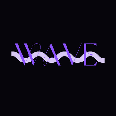PurplleWave logo