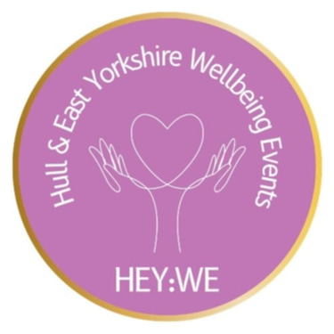 Hull and East Yorkshire Wellbeing Events logo