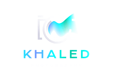 Khaled Photography logo