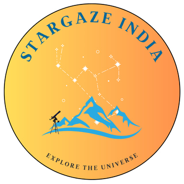 Stargaze India logo