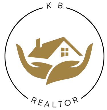 KB Realtor logo