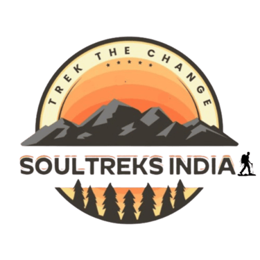 SoulsTreks India logo
