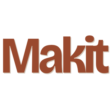 Makit logo