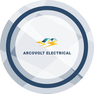 Arcovolt Electrical logo