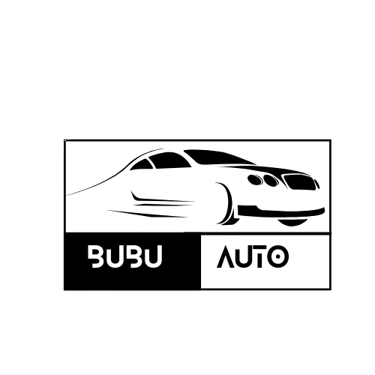 bubuauto.lt logo