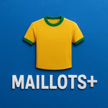 maillots 25 logo