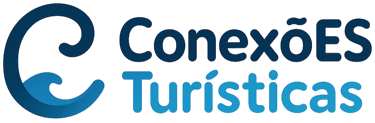 ConexõES Turísticas logo