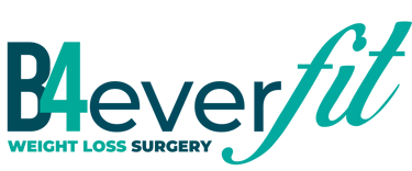 B4everfit  logo