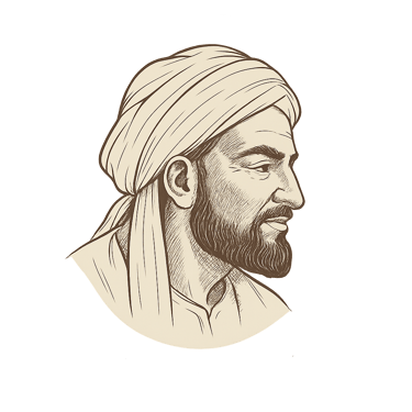 Arabische Schule Ibn Khaldun logo